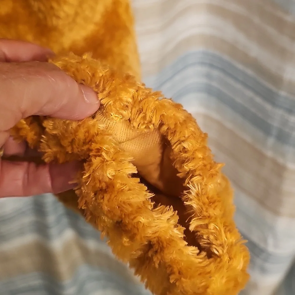 Disney Nala costume from The Lion King